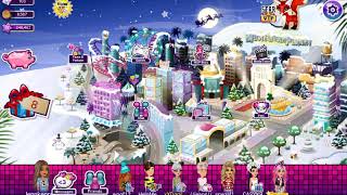 DOING RANDOM THINGS ON MSP | Moviestarplanet