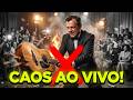 FESTIVAL RECORD: A maior VAIA da HISTÓRIA da TV Brasileira! #nostalgia