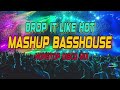 Drop it like hot  more mashup basshouse  nonstop disco mix  djranel bacubac remix 