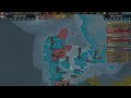 EU5 SUEDE OU ALLONS NOUS REUSSIR A FORMER LA SCANDINAVIE ?