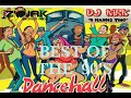 90’S OLD SCHOOL DANCEHALL MIX BEENIE MAN,BOUNTY KILLER,LADY SAW,BUJU BANTON,BABY CHAM,WAYNE WONDER.