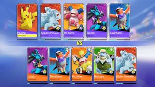 لعبة بوكيمون Pokémon UNITE‏ - العاب اندرويد اون لاين screenshot 5