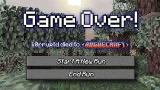 Minecraft will never be played the same