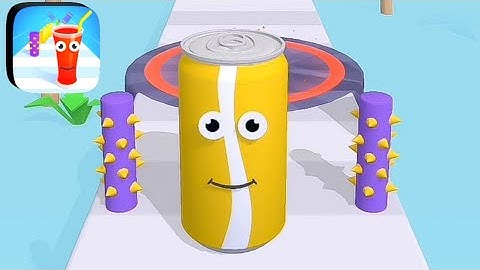 Juice Run Games Pro All Levels Walkthrough Gameplay iOS,Android New Update Levels 156-166