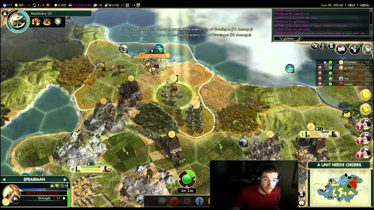 civ5 word build civ5 word build