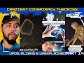 Craziest Conspiracy Theories TikTok Comp | UFOs, Aliens &amp; Unexplained Footage