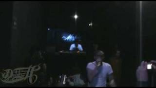 De lado a lado | Milio-Q (2 de 2)