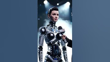 Spotlight on the Future: Humanoid Robot Interview