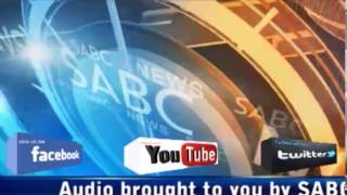Professor Anton Harber on media ownership