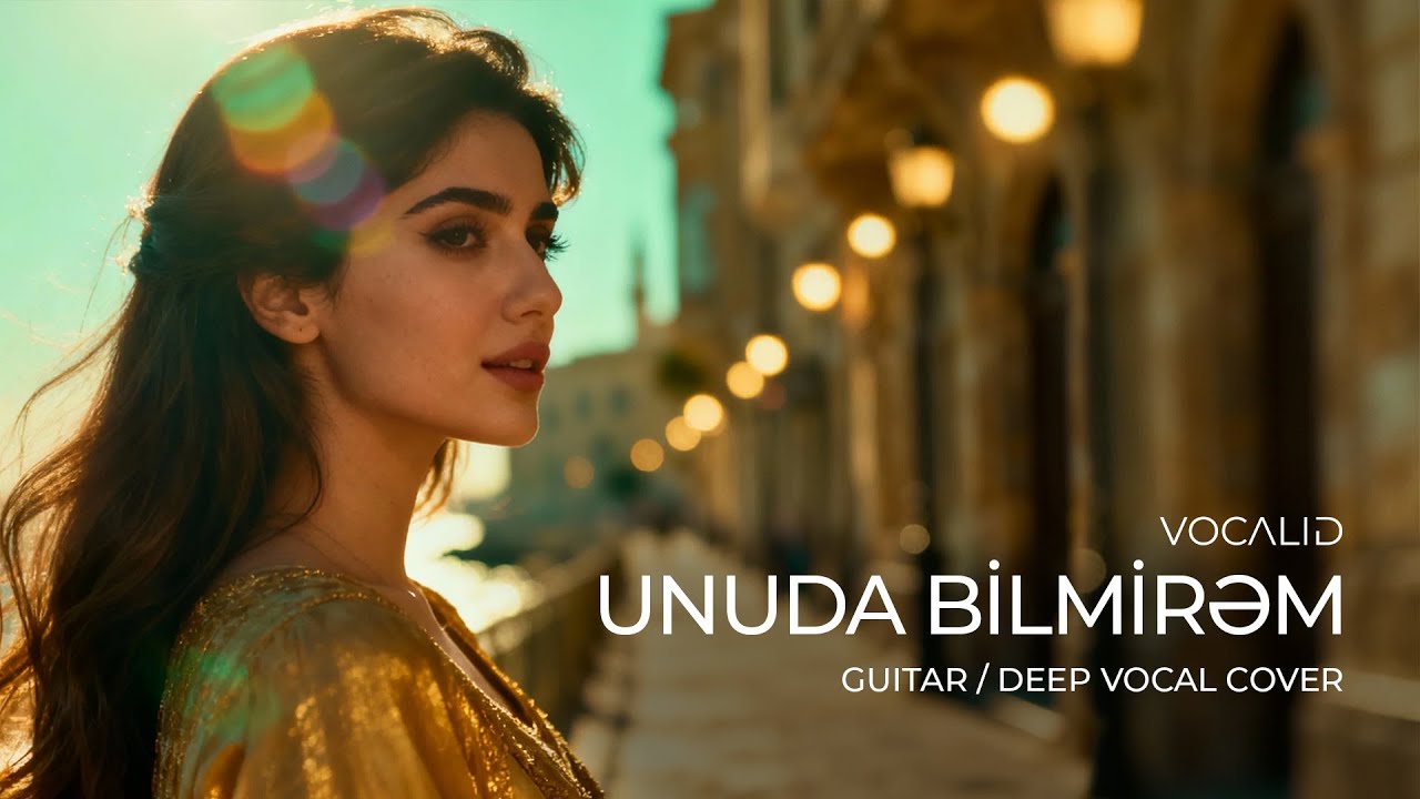 Unuda Bilmirəm (Deep Vocal Cover) [sözlər/lyrics] / Retro musiqi yeni aranjemanda