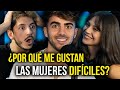 Por qu me gustan las mujeres que no me hacen caso  pic pod ep 178 ft fede vigevani