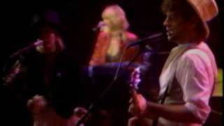 Fleetwood Mac/Lindsey Buckingham ~ Go Your Own Way ~ Live 1982