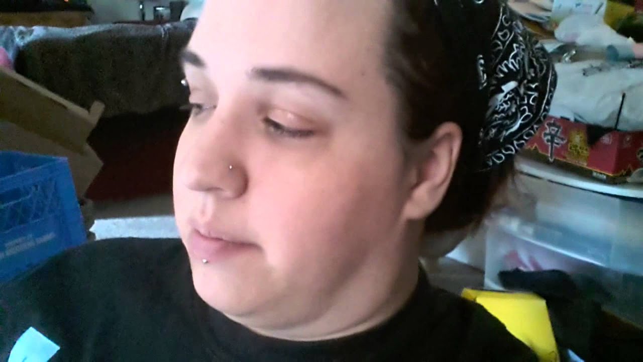 wk 6 - Failed attempts at magic ~ eliptica24