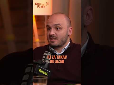 Koji je po vama najisplativiji posao koji neko sa Balkana može da radi u inostranstvu? 🤔