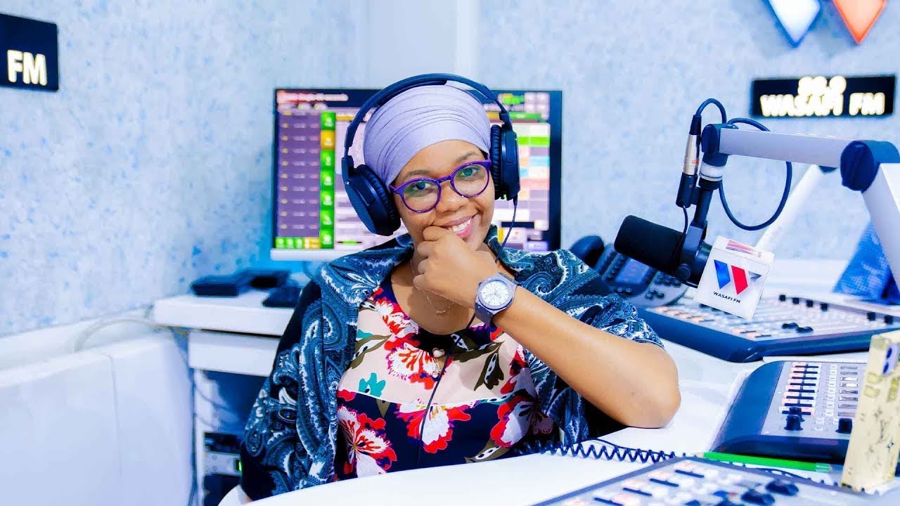 🔴#LIVE:SPORTS COURT MUDA HUU NDANI YA WASAFI FM - 08/09/2023 - YouTube