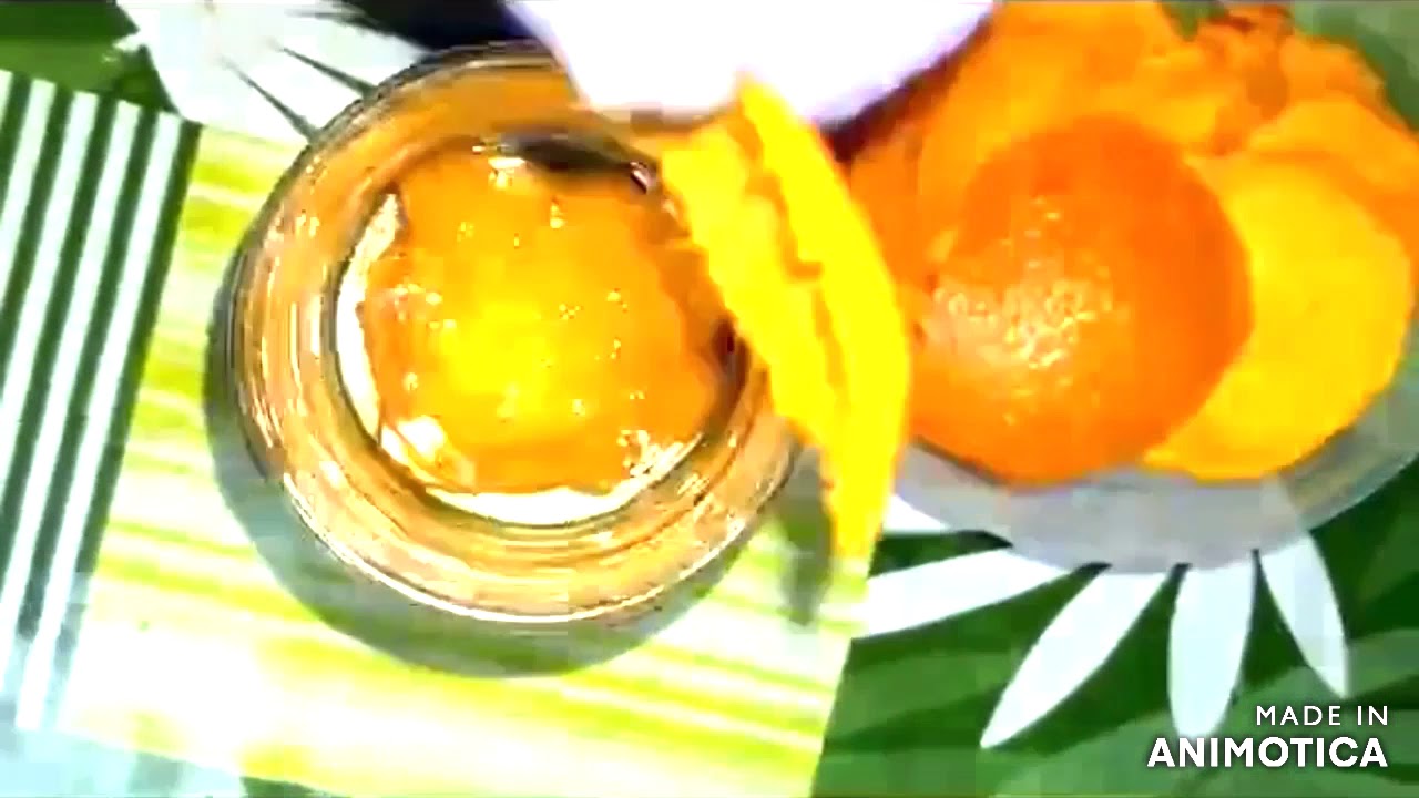 Sweet Orange Peel Tincture YouTube