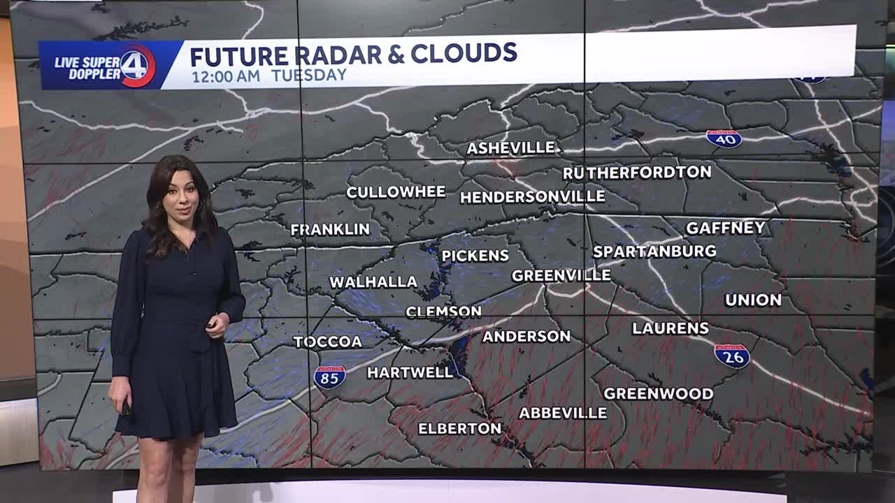 Rain likely today - YouTube
