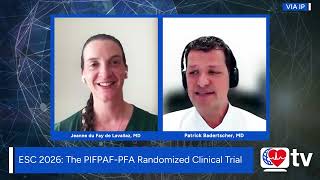 Heart Rhythm TV Update: The PIFPAF-PFA Randomized Clinical Trial