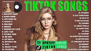 30 Top Lagu Barat Terbaru 2022 Bikin Semangat Kerja  Lagu Barat Viral Tiktok 2022