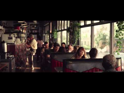 Irrational Man Official