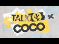 COCO Talk EP1 - COCO's Vision and AI Insights, with COCO Cofounder Kevin