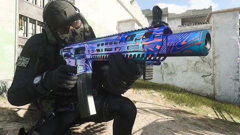 THE OVERPOWERED 3-SHOT "M13" CLASS SETUP in MODERN WARFARE... (BEST M13 CLASS SETUP)