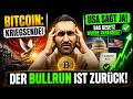 Bitcoin: Kriegsende in Sicht!🤯 XRP: Ripple Skandal-Aussage!