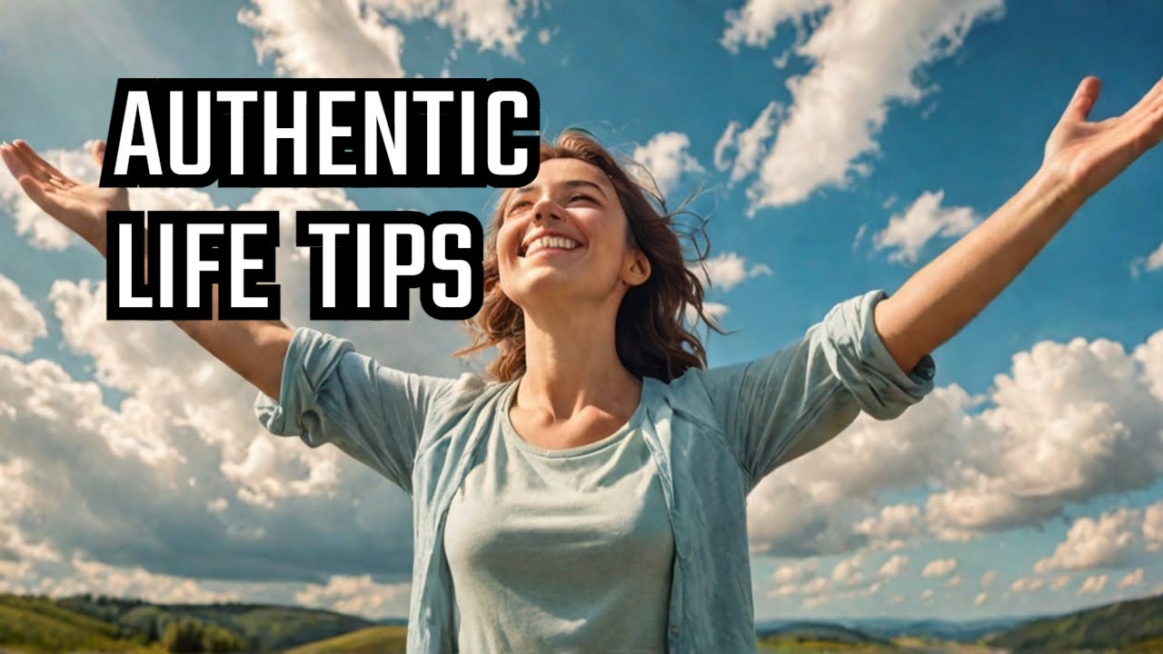 Conscious Guide: 10 Strategies for Living Authentically