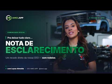 Nota de Esclarecimento