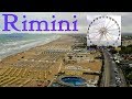 Rimini, Italy - Panoramic Wheel