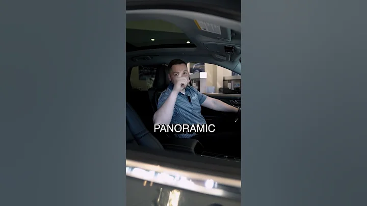 Unveiling the Key Features of the Lincoln Corsair | #KeyFeatures #LincolnCorsair