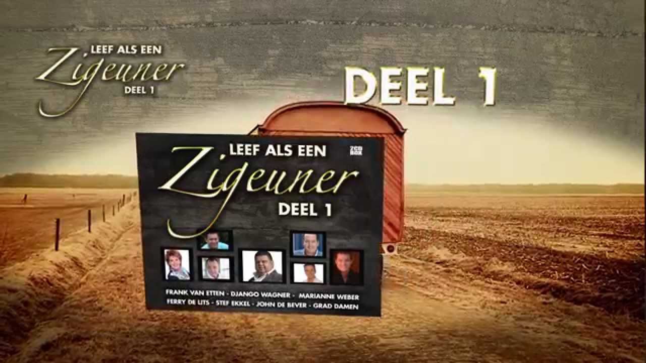 Commercial Leef Als Een zigeuner Deel 1 (2CD) YouTube Commercial Leef Als Een zigeuner Deel 1 (2CD) YouTube