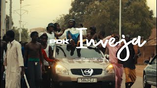 GRANDE SÁBIO PDK_-_INVEJA_VIDEO OFICIAL 2026🇬🇼