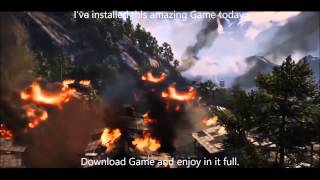 Far Cry 4 download pc free full version 2016