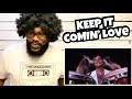 KC & The Sunshine Band - Keep It COMIN’ Love | REACTION