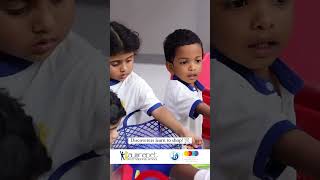 Discoverers Learn To Shop