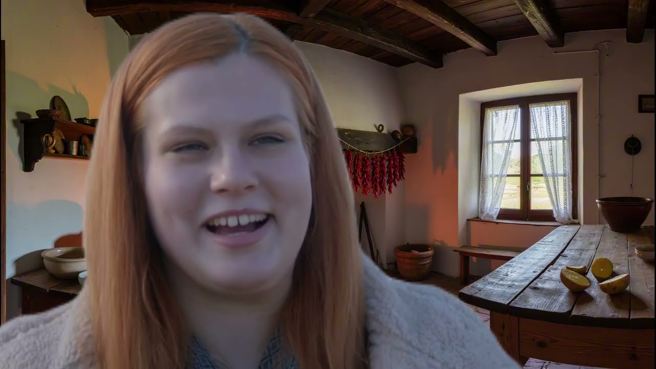 Lecții de viață – Dorințe ascunse (Partea II) | Adevărul care iese la iveală