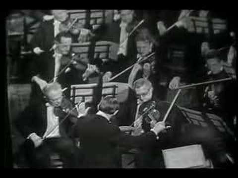 Sir John Barbirolli conducts The Boston Symphony Orchestra (vaimusic.com)