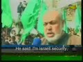 Human Shields - Hamas in action