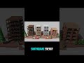 Why Are 500-Year-Old Buildings Still Standing?#shorts #reels #architecture #engineering #history
