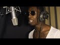 ARCHIVES: YOUNG THUG IN-STUDIO shot by SEVVYN