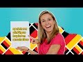Computer Wortschatz Quiz