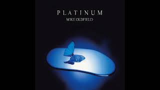 Mike Oldfield - Platinum: Sally + Punkadiddle