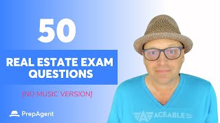 50 Real Estate Exam Questions and Answers Review [2023] screenshot 2
