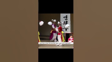 Thumbnail of [1DAY 1KOREA] Hoheogut ( #Busan National Gugak Center's special performance )