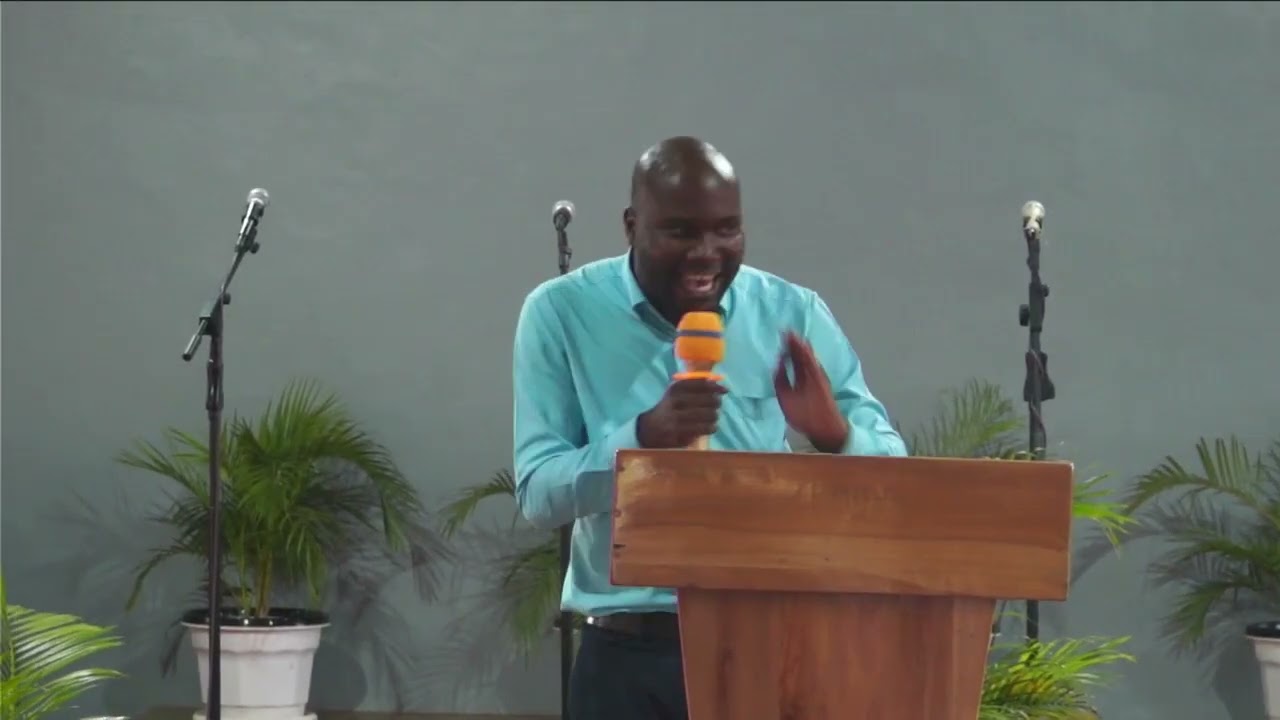 ULINZI WA MUNGU KATIKA MAISHA YETU