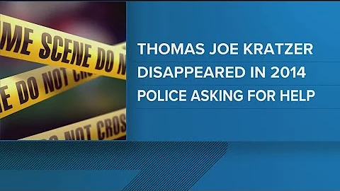 DNA testing identifies remains of Paulding County man reported missing in 2014