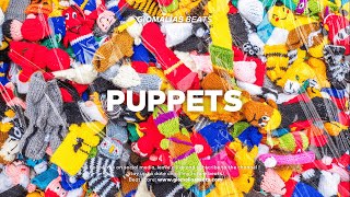 [FREE FLP] 🧸"PUPPETS"🧸 - Modern POP EDM Instrumental x FL Project x FLP FREE by Giomalias Beats