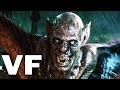 LE DERNIER VOYAGE DE DEMETER Bande Annonce VF (2023) Dracula