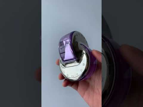 bvlgari amethyste review